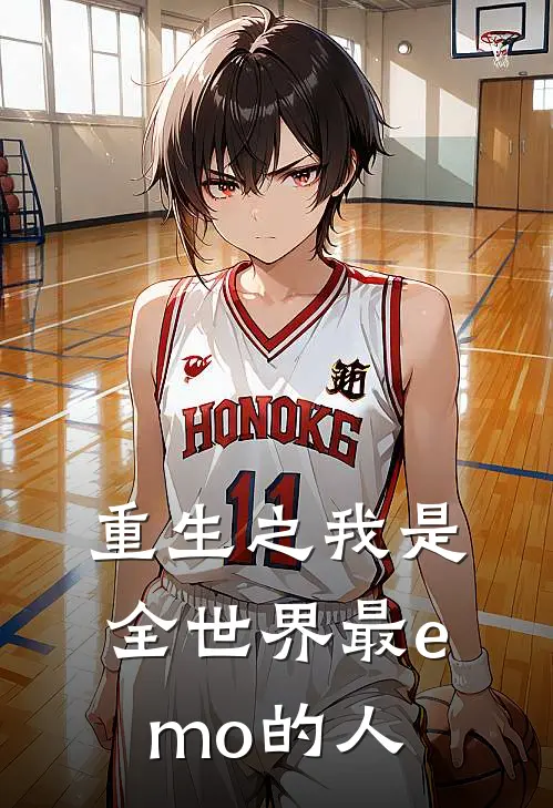 重生之我是全世界最emo的人