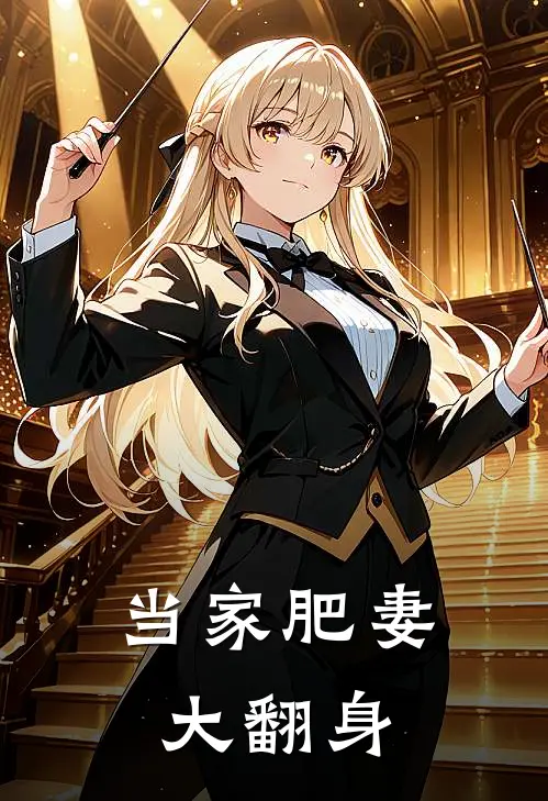 当家肥妻大翻身