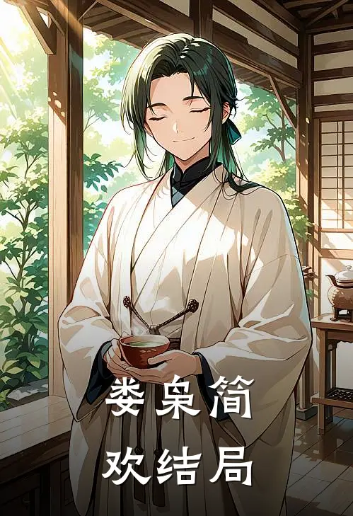 娄枭简欢结局