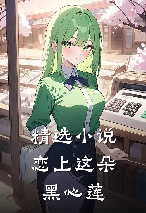 精选小说恋上这朵黑心莲