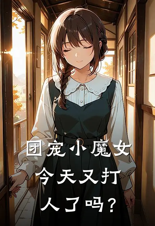 团宠小魔女，今天又打人了吗？