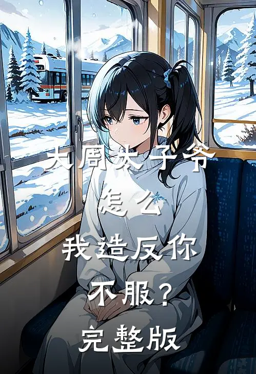 大周太子爷：怎么，我造反你不服？完整版