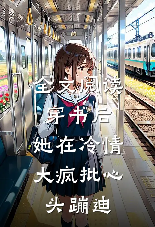 全文阅读穿书后，她在冷情大疯批心头蹦迪