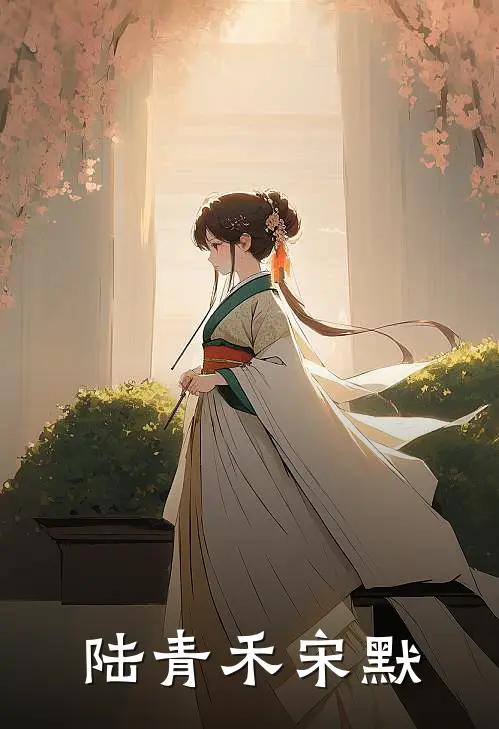 陆青禾宋默