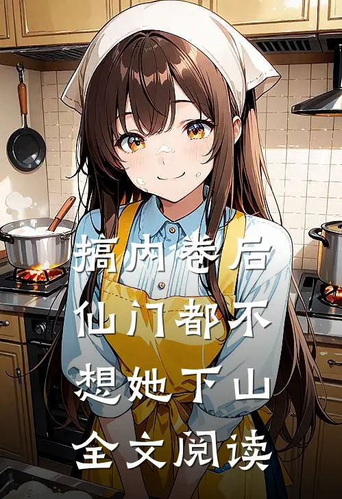 搞内卷后，仙门都不想她下山全文阅读