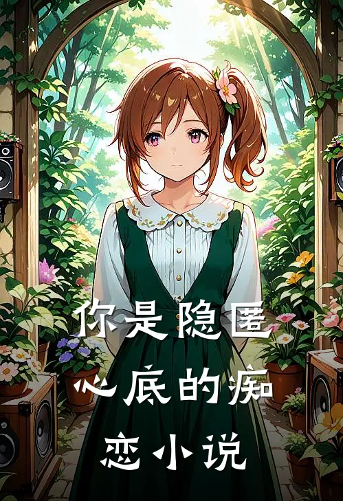 你是隐匿心底的痴恋小说
