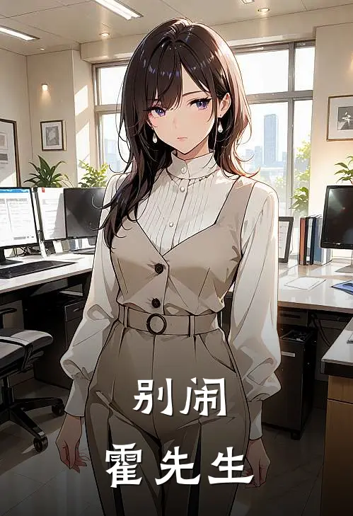 别闹，霍先生