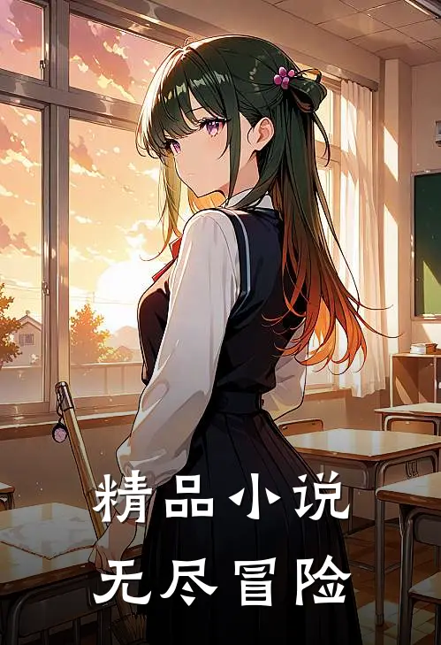 精品小说无尽冒险