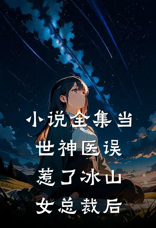 小说全集当世神医误惹了冰山女总裁后
