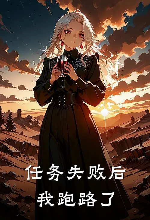 任务失败后我跑路了