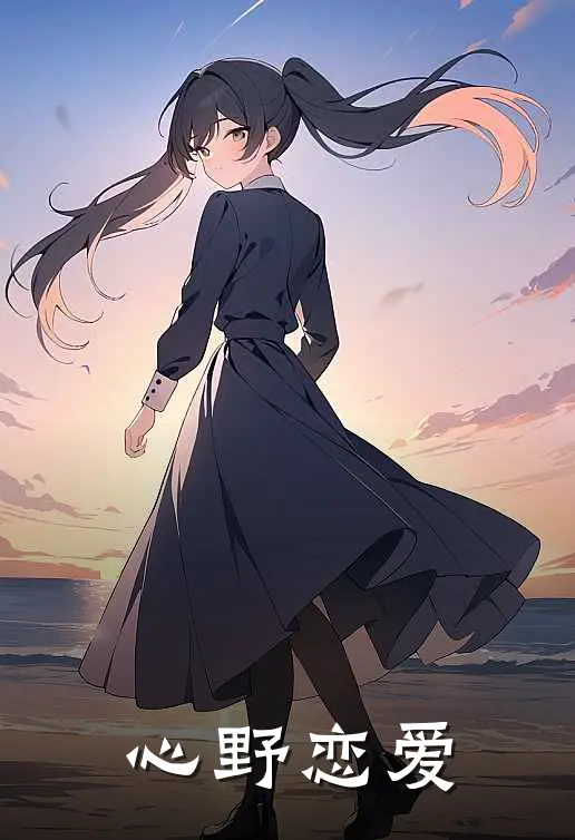 心野恋爱