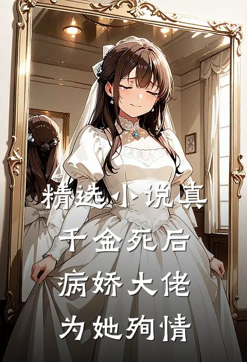 精选小说真千金死后，病娇大佬为她殉情