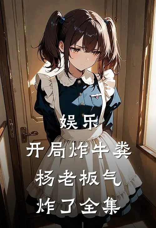 娱乐：开局炸牛粪，杨老板气炸了全集
