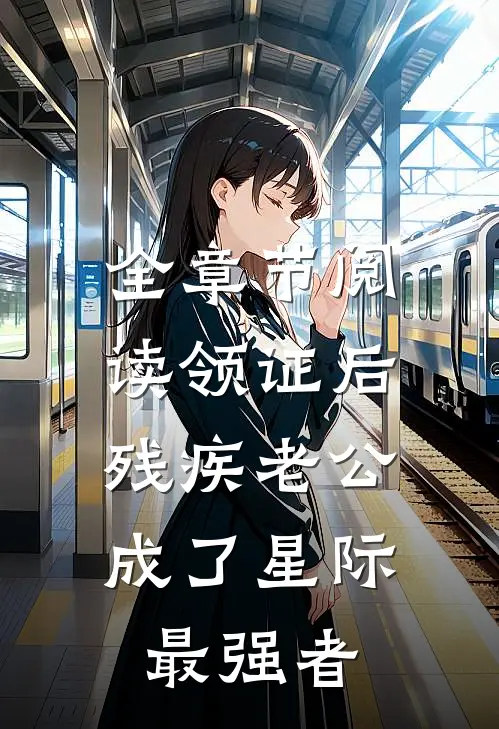 全章节阅读领证后，残疾老公成了星际最强者