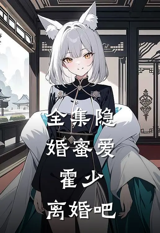 全集隐婚蜜爱：霍少，离婚吧