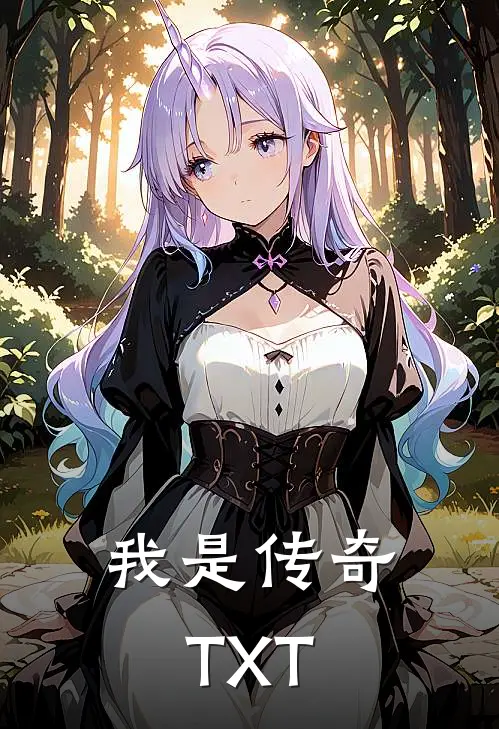 我是传奇TXT