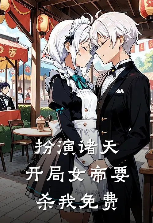 扮演诸天：开局女帝要杀我免费