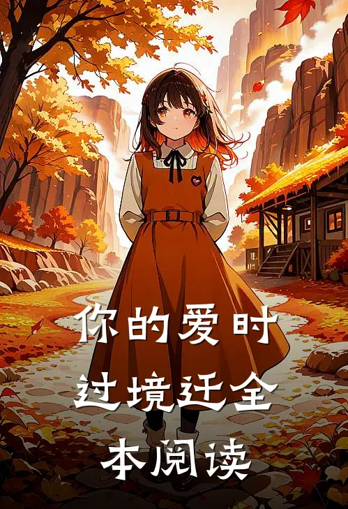 你的爱时过境迁全本阅读