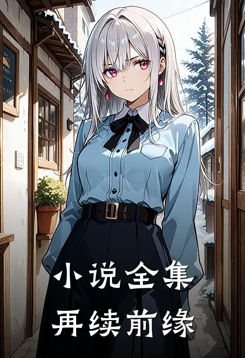 小说全集再续前缘