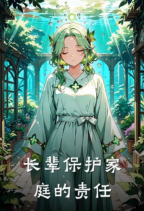 长辈保护家庭的责任