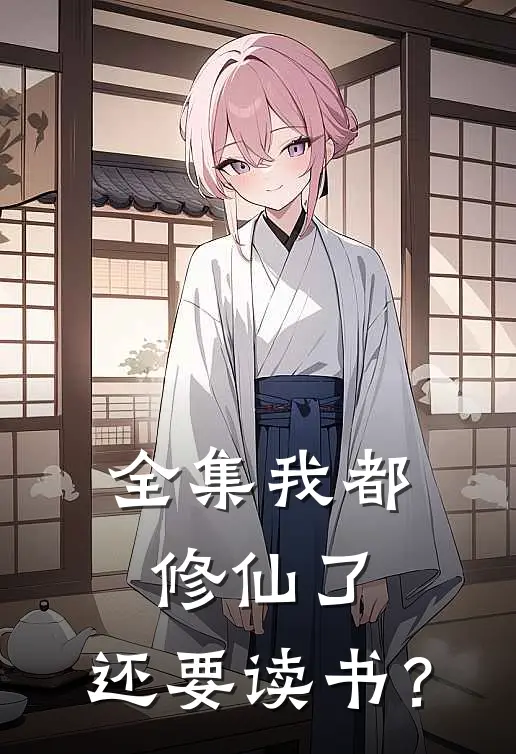 全集我都修仙了，还要读书？