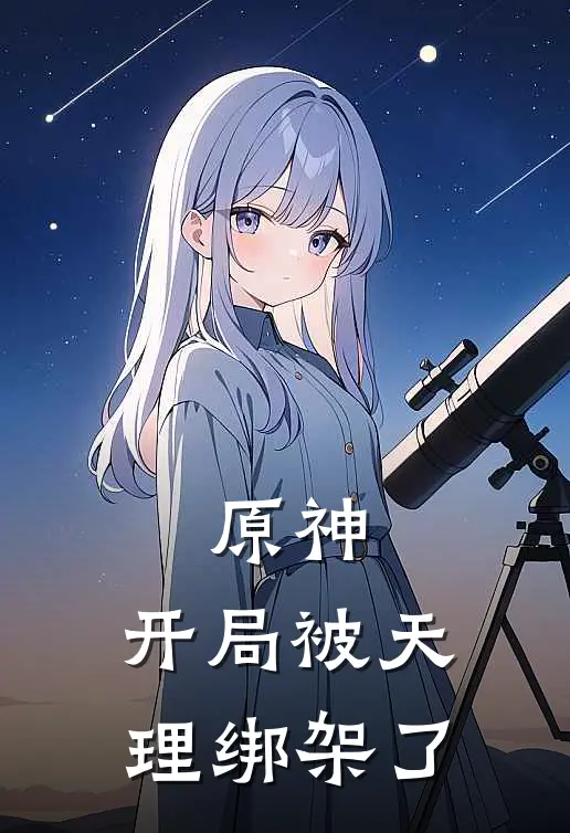 原神：开局被天理绑架了