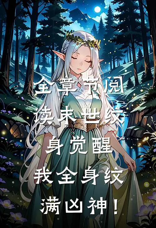 全章节阅读末世纹身觉醒：我全身纹满凶神！