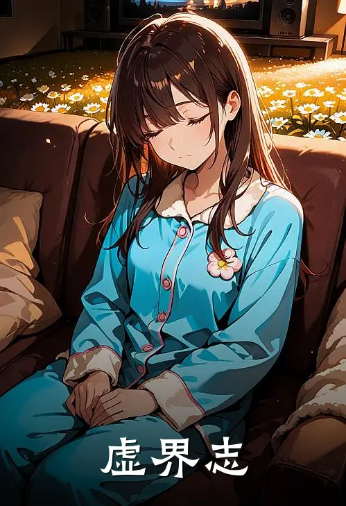 虚界志