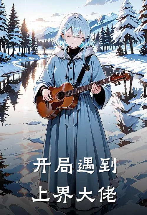 开局遇到上界大佬