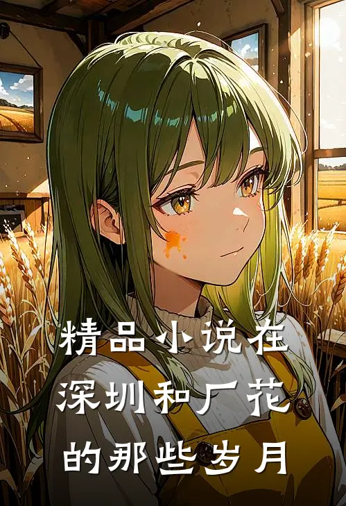 精品小说在深圳和厂花的那些岁月