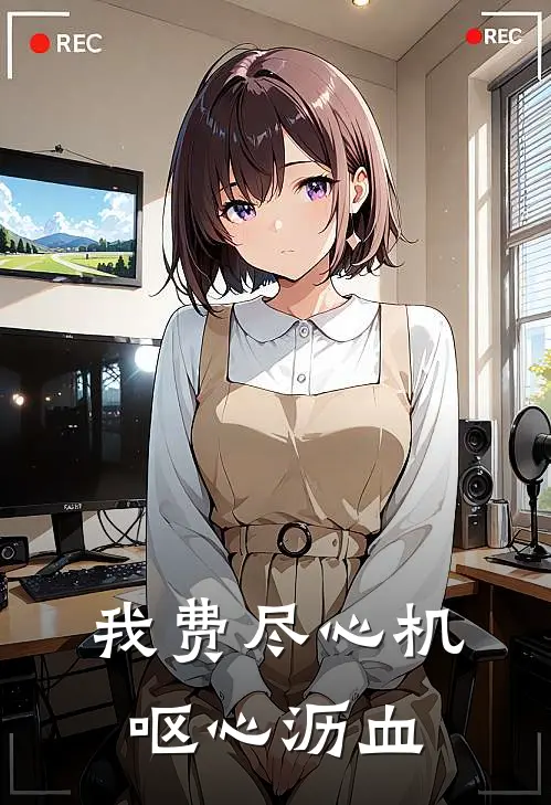 我费尽心机呕心沥血