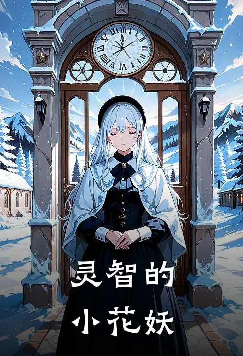灵智的小花妖