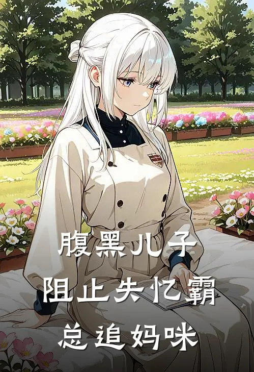 腹黑儿子，阻止失忆霸总追妈咪