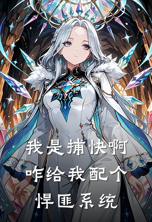 我是捕快啊，咋给我配个悍匪系统