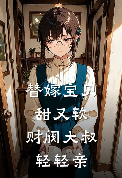 替嫁宝贝甜又软，财阀大叔轻轻亲