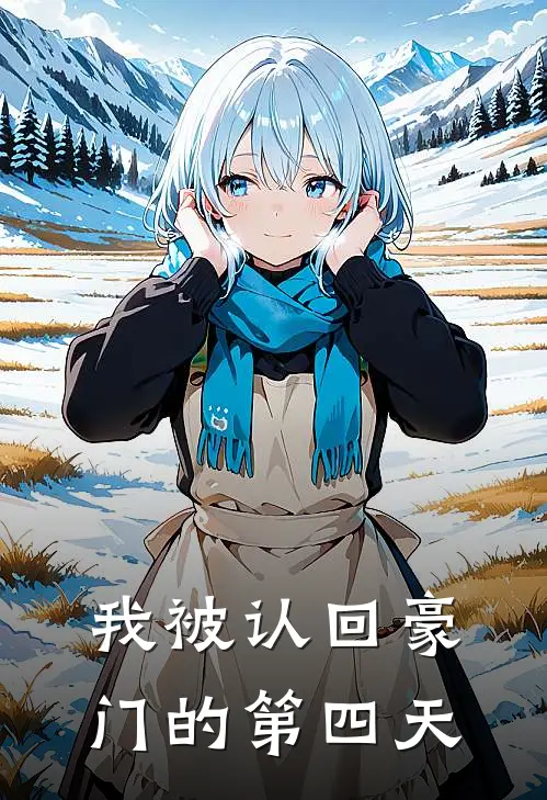 我被认回豪门的第四天