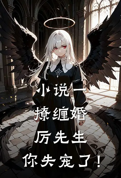小说一撩缠婚：厉先生，你失宠了！
