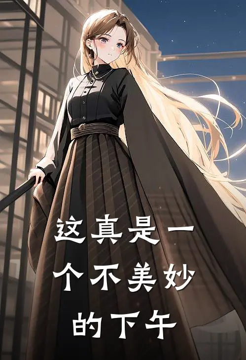 这真是一个不美妙的下午