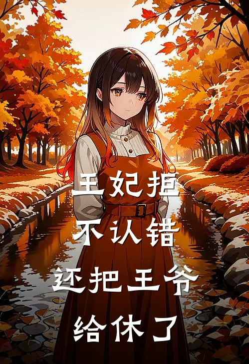 王妃拒不认错，还把王爷给休了