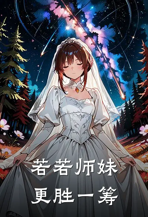 若若师妹更胜一筹
