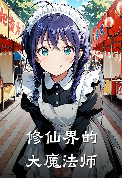 修仙界的大魔法师