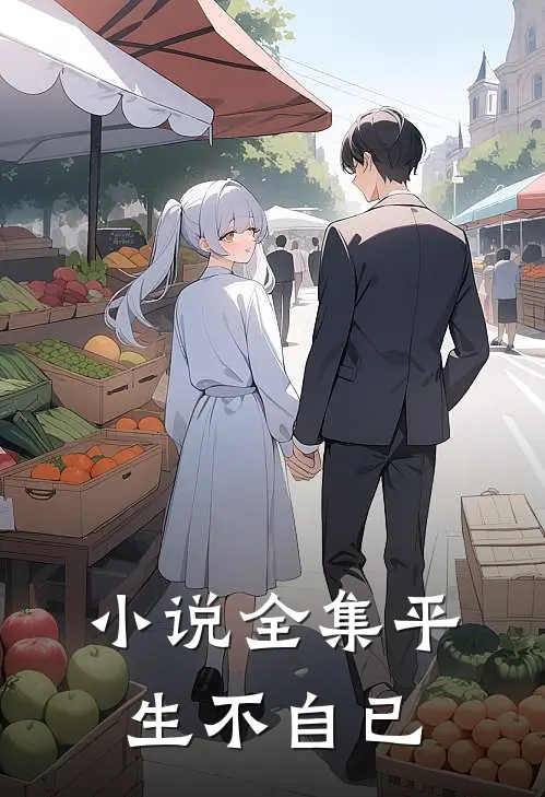 小说全集平生不自已