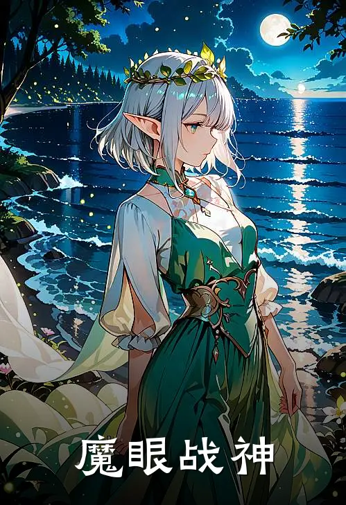 魔眼战神