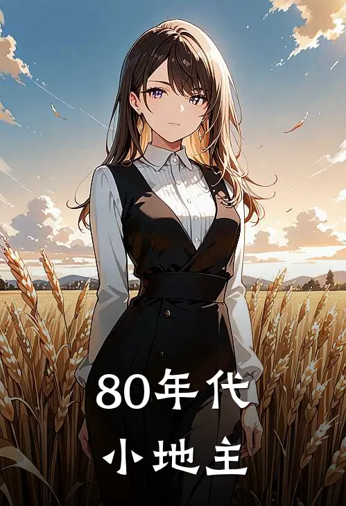 80年代小地主