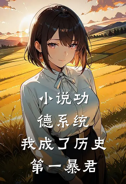 小说功德系统：我成了历史第一暴君