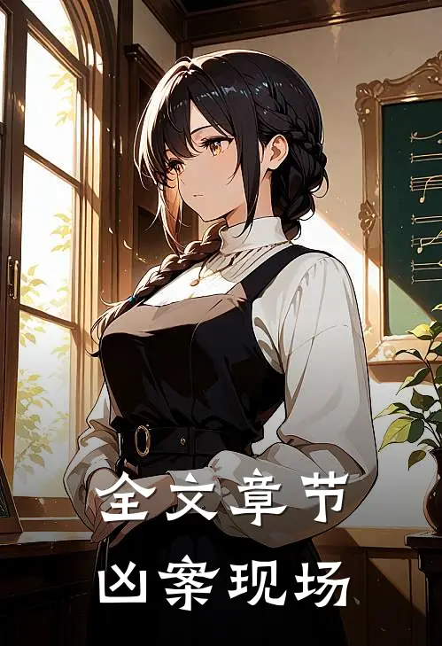 全文章节凶案现场