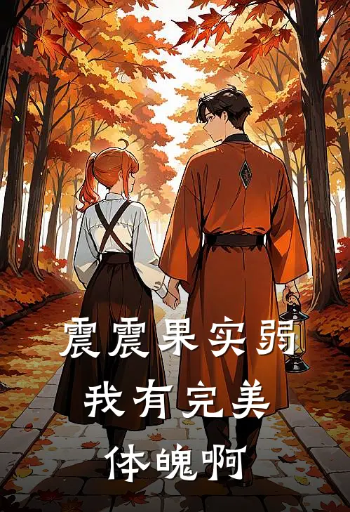 震震果实弱，我有完美体魄啊