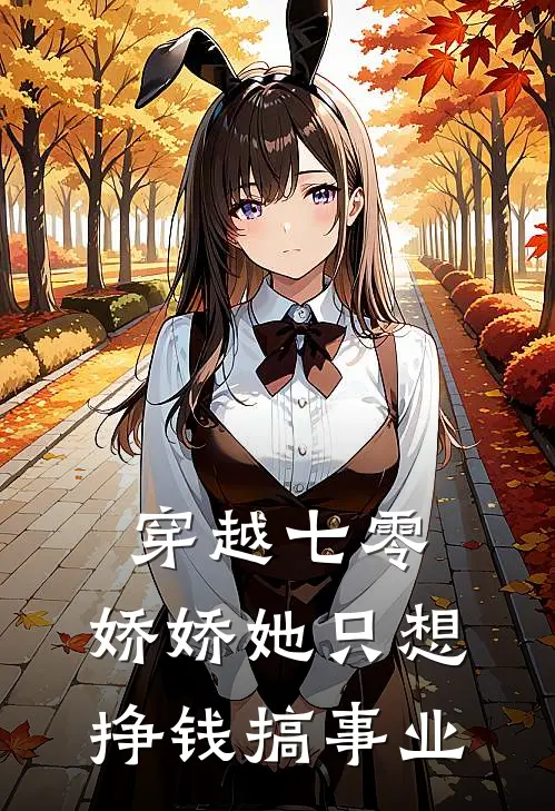 穿越七零，娇娇她只想挣钱搞事业