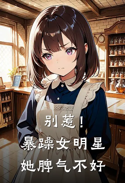 别惹！暴躁女明星她脾气不好