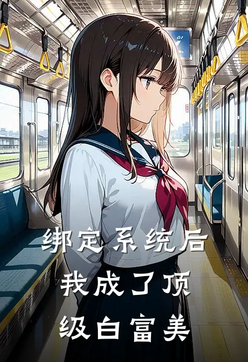 绑定系统后，我成了顶级白富美